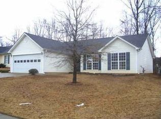 274 Amelia Garden Way, Lawrenceville, GA 30045