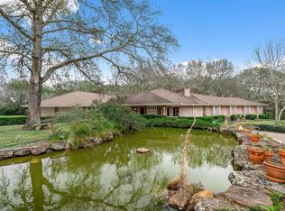 4 Meadow Way Cir, Richmond, TX 77406