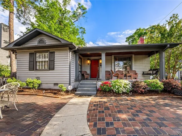 1411 Caplewood Dr, Tuscaloosa, AL 35401