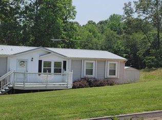322 Deer Trail Dr, Dandridge, TN 37725