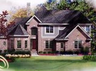 5827 Windrift Ct, West Bloomfield, MI