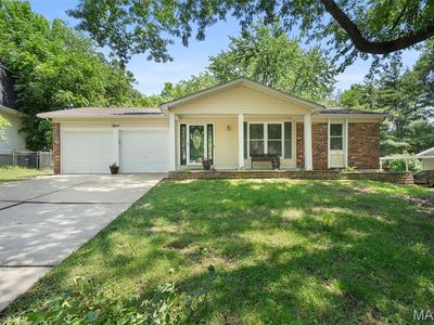 3 Pilot Hill Dr, Saint Peters, MO, 63376