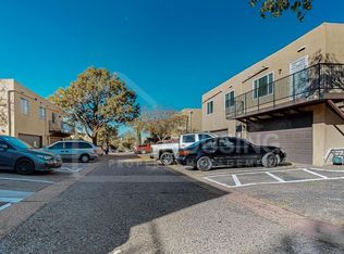 12013 Stilwell Dr NE, Albuquerque, NM 87112