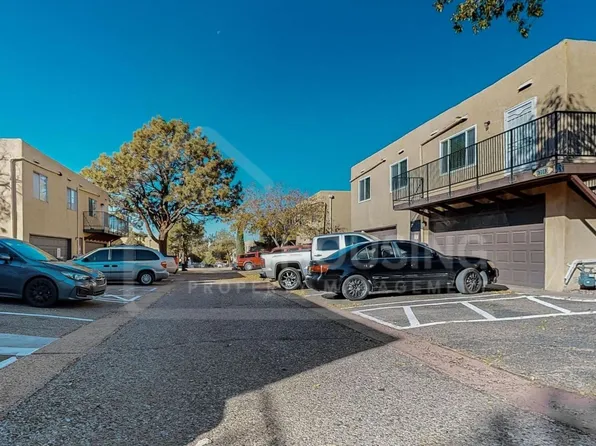 12013 Stilwell Dr NE, Albuquerque, NM 87112