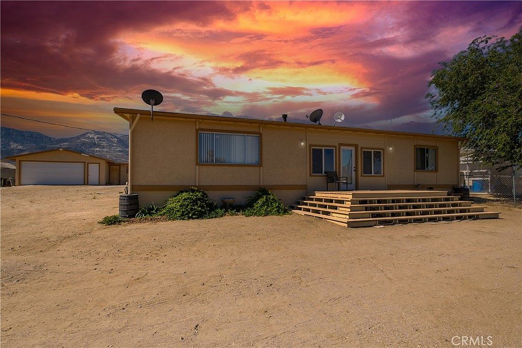 8038 Crystal Creek Rd, Lucerne Valley, CA 92356 Zillow
