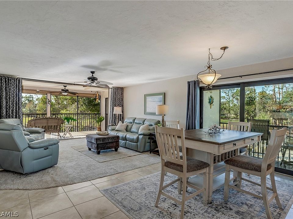 16436 Timberlakes Dr APT 204, Fort Myers, FL 33908 MLS 222087260