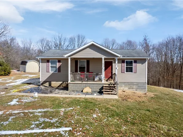 4330 Lunar Rd NW, Minerva, OH 44657