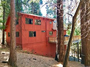 1869 Meadow Dr, Arnold, CA 95223