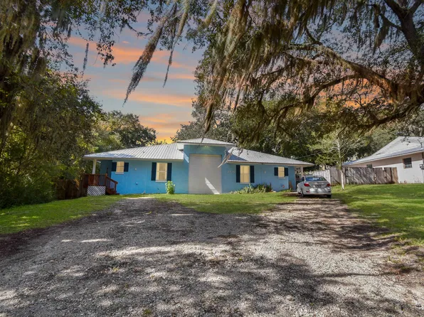 3735 Bluff Ln #A, Saint Augustine, FL 32086
