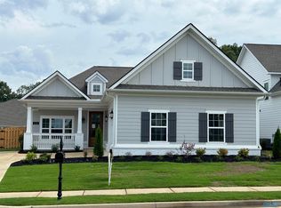6608 Camilla Dr, Madison, AL 35757