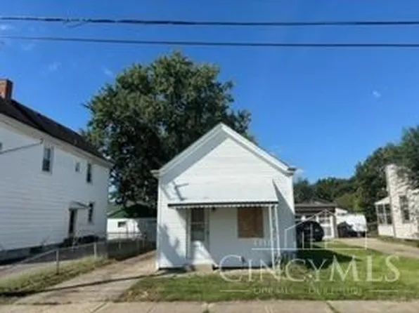 1407 Market St, Cincinnati, OH 45215