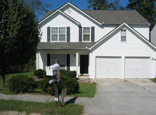 7045 Magnolia Park Ln, Norcross, GA 30093
