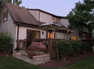 7753 W Harbor Ct, Frankfort, IL 60423