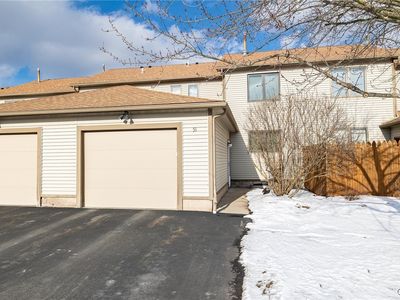 51 Harrier Cir, Rochester, NY, 14623