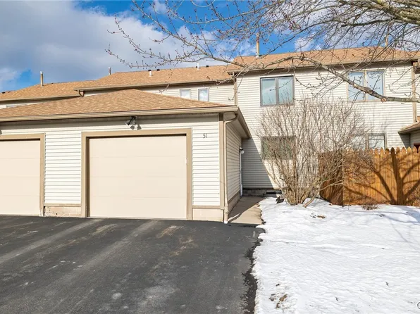 51 Harrier Cir, Rochester, NY 14623