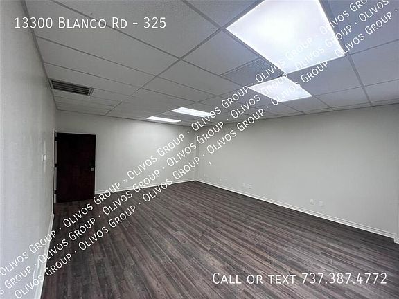 5th image of 13300 Blanco Rd #325