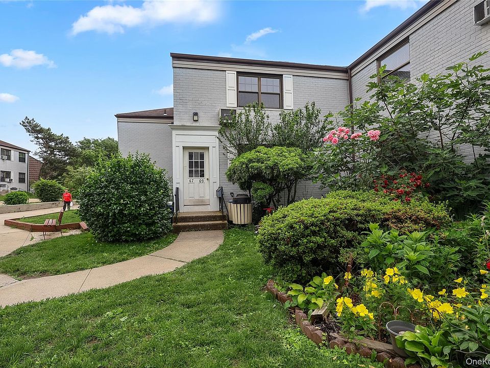 1st image of 67-09 136 Street #B