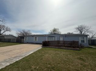 3027 W Savannah Ave, Wichita, KS 67217