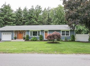 9 Burns Hill Rd, Hudson, NH 03051