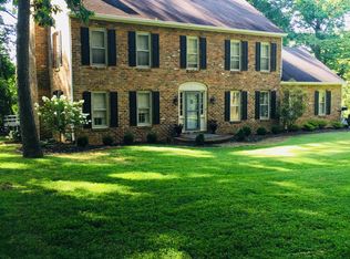 1205 Woodland Ave, Johnson City, TN 37601