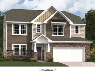 203 Aviendha Lane Fc #100, Troutman, NC 28166