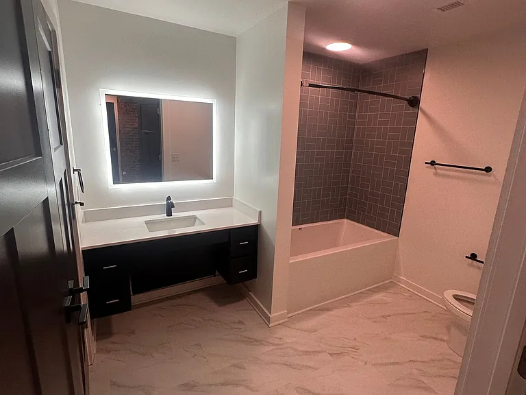 The Power House Apartments @ University Center — Photo 15