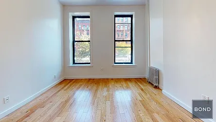 Rented by Bond New York