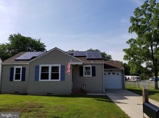 9 Cordrey Ave, Pennsville, NJ 08070