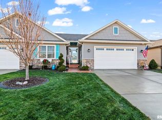 3410 Telford Dr, Springfield, IL 62711