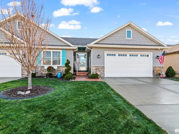 3410 Telford Dr, Springfield, IL 62711