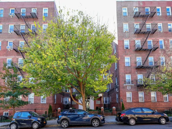 65-36 Wetherole Street image 15 of 17