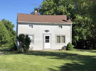 12607 Collins Rd, Brockway, MI 48097