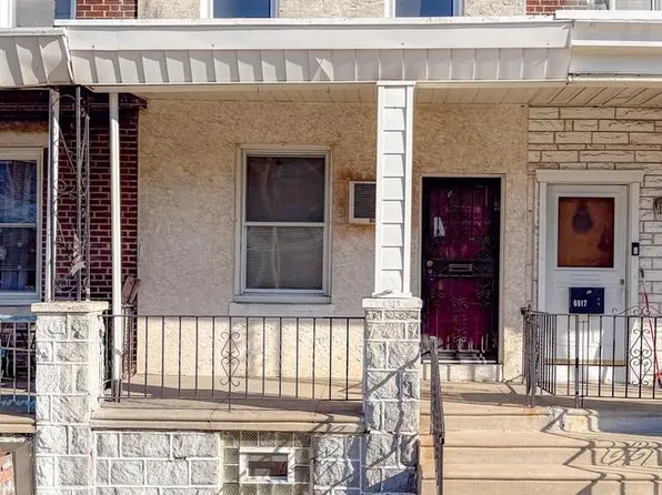 6519 Marsden St, Philadelphia, PA 19135