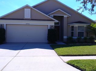 18926 Quarry Badger Rd, Land O Lakes, FL 34638