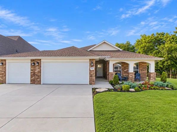 2045 E 129th St S, Jenks, OK 74037