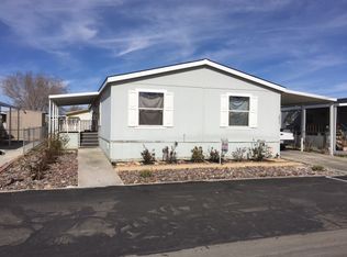 2013 Westerly Dr, Rosamond, CA 93560