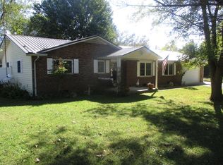 6386 Progress School Rd, Shoals, IN 47581