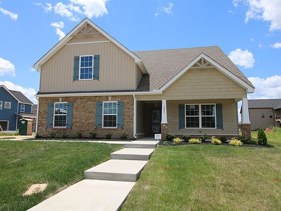 2nd image of 140 Hickory Wild Lot 140
