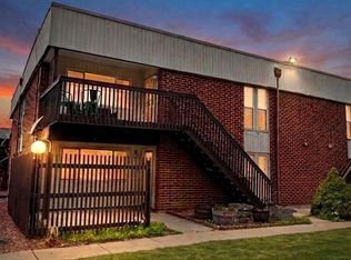 3663 S Sheridan Blvd APT K4, Denver, CO 80235