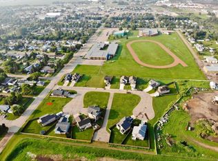 5052 Cornerstone Cres, High Prairie, AB T0G 1E0