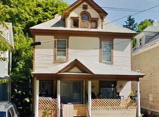 320 W Pleasant Ave, Syracuse, NY 13205