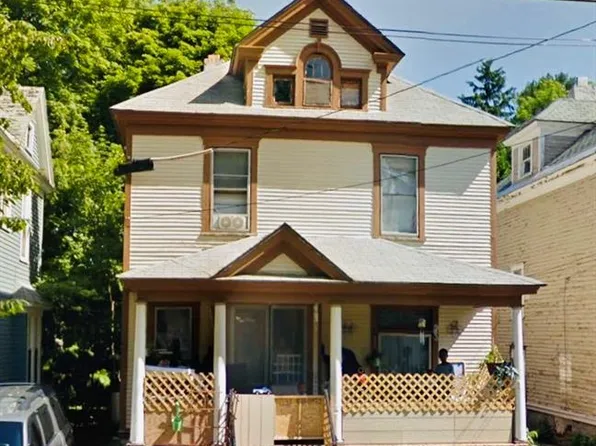 320 W Pleasant Ave, Syracuse, NY 13205
