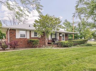 4818 McCray St, Indianapolis, IN 46224