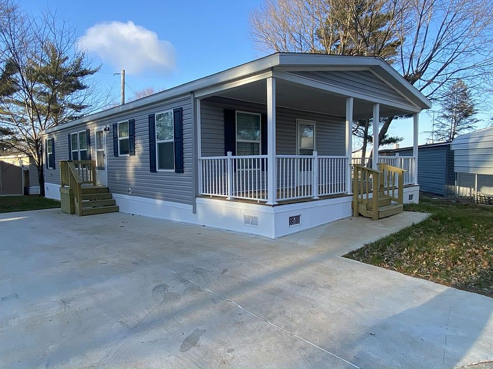 1st image of 3731 S Glenstone Ave Lot 103