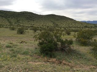 4629 W Elliot Rd, Laveen, AZ 85339