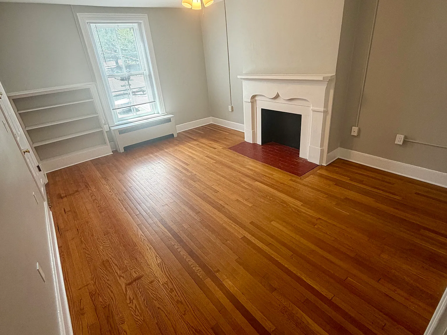 2 bed, $1,550 — Photo 2