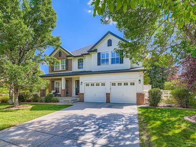 12902 Harmony Parkway, Westminster, CO, 80234