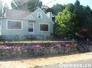 1011 High Ave, Bremerton, WA 98337