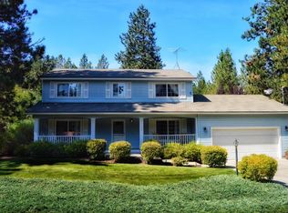 1208 S Breezy Way, Post Falls, ID 83854