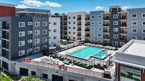 Skyline Peaks Apartments Photo 1 Skyline Peaks Apartments Photo 1